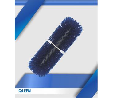 ROTAQLEEN Classic replacement brushes (Set)