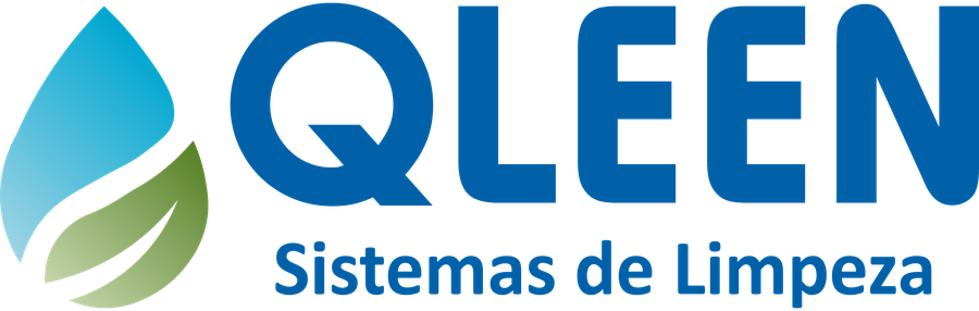 QLEEN Sistemas de Limpeza — início