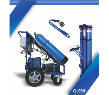 QLEEN PROFI - 70013