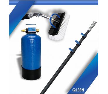QLEEN PURASTART mini