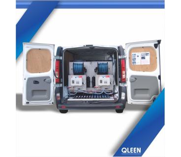 QLEEN AUTARK 400