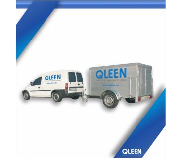 QLEEN AUTARK 1000- 70034