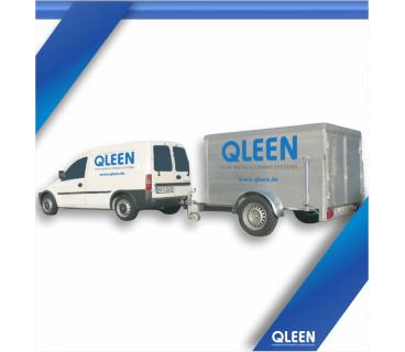 QLEEN AUTARK 600 - 70033