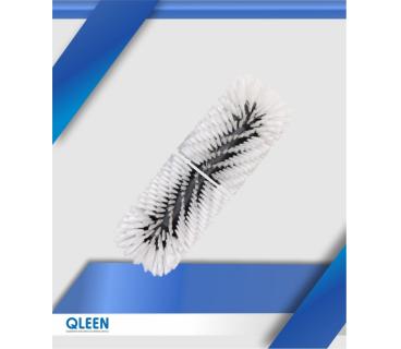 ROTAQLEEN Classic replacement brushes (Set)