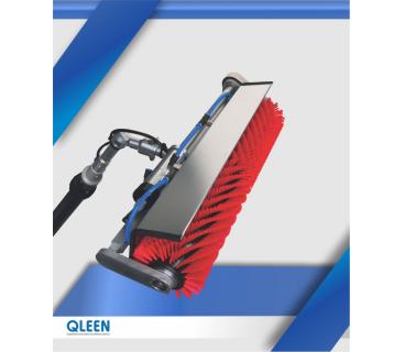 ROTAQLEEN Vario Light (Solar)