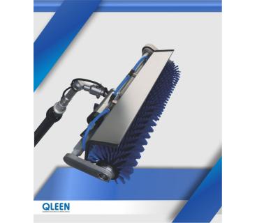 ROTAQLEEN Vario Light (Façade)