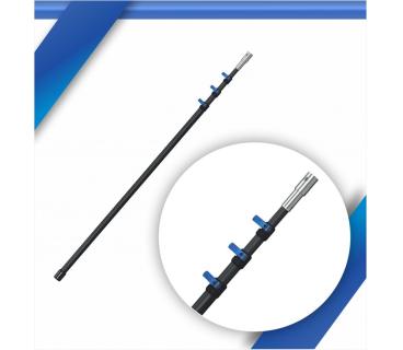 Telescopic HYBRIDPOLE