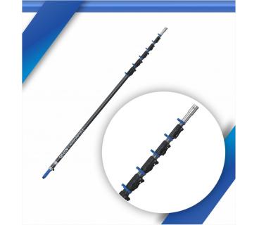 Telescopic CARBONPOLE