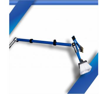 Windowsill and Window Frame Brush (Glass)