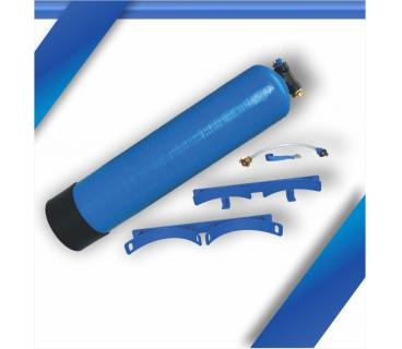 Supplementary bottle ( QLEEN PROFI)
