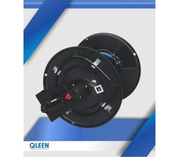 Hose reel