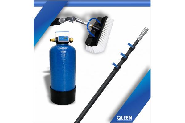 QLEEN PURASTART mini
