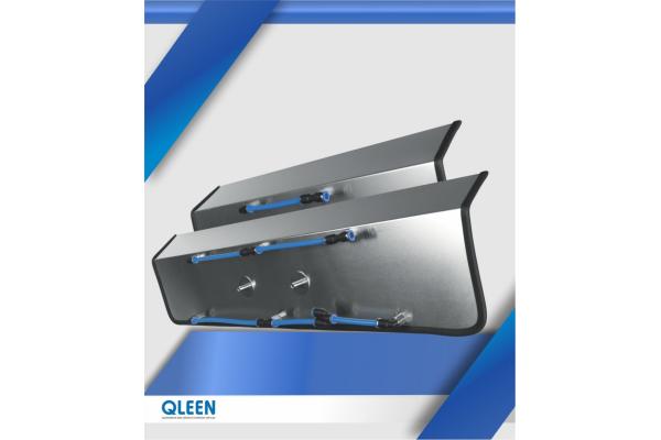 ROTAQLEEN Vario conversion set