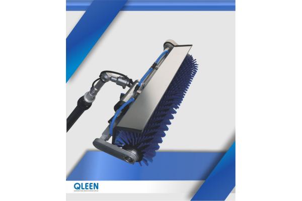 ROTAQLEEN Vario Light (Façade)