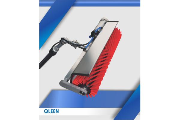 ROTAQLEEN Vario (Solar)