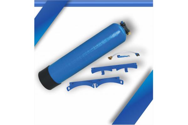 Supplementary bottle ( QLEEN PROFI)
