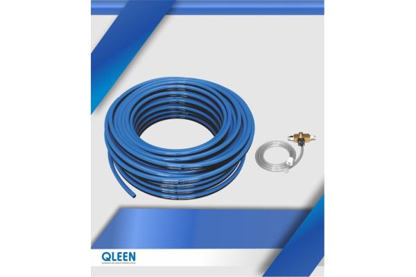 Duo-hose ( QLEEN DISY)